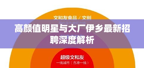 高颜值明星与大厂伊乡最新招聘深度解析