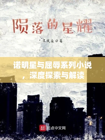 诺明星与屈辱系列小说，深度探索与解读