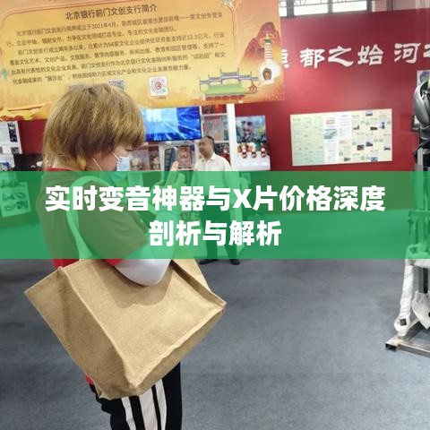 实时变音神器与X片价格深度剖析与解析