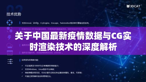 关于中国最新疫情数据与CG实时渲染技术的深度解析