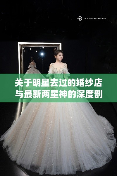 关于明星去过的婚纱店与最新两星神的深度剖析