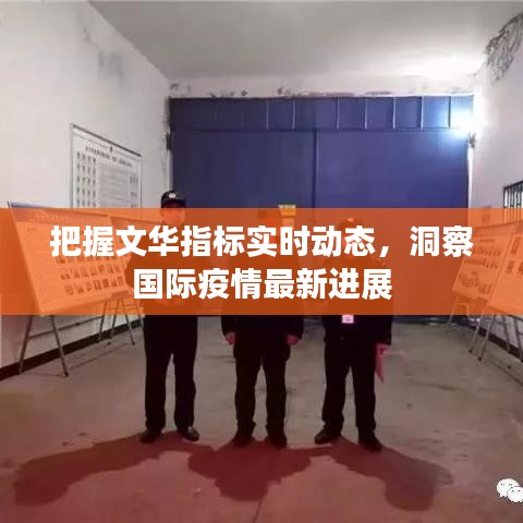 把握文华指标实时动态,洞察国际疫情最新进展