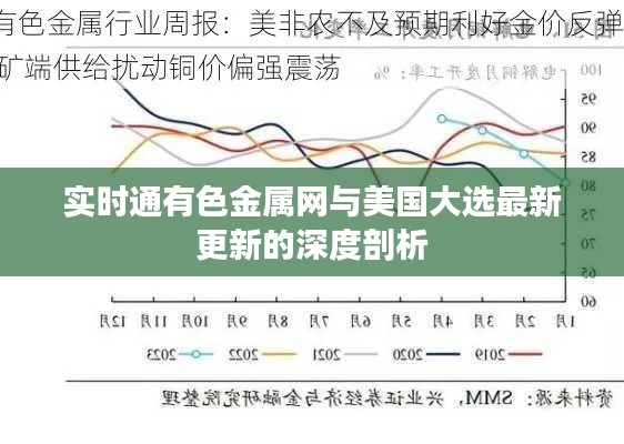 实时通有色金属网与美国大选最新更新的深度剖析
