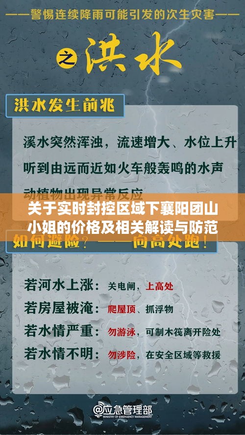 关于实时封控区域下襄阳团山小姐的价格及相关解读与防范建议