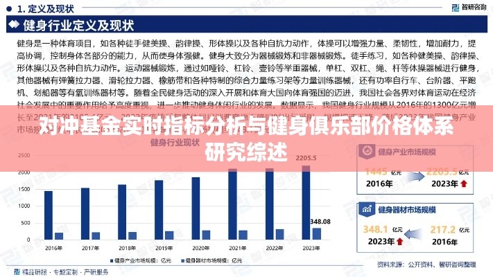 对冲基金实时指标分析与健身俱乐部价格体系研究综述