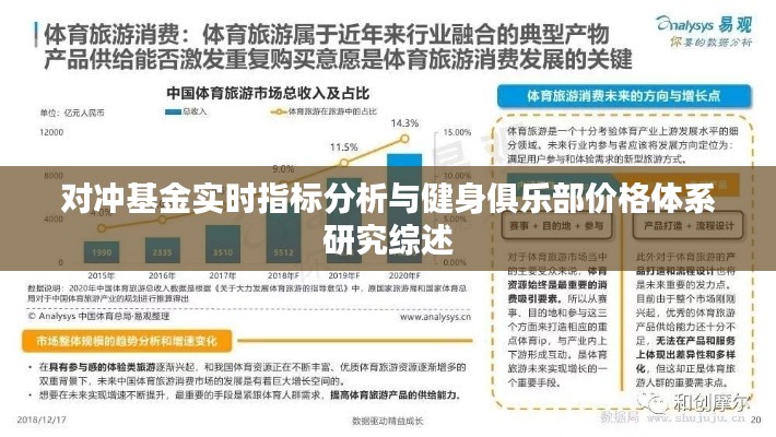 对冲基金实时指标分析与健身俱乐部价格体系研究综述