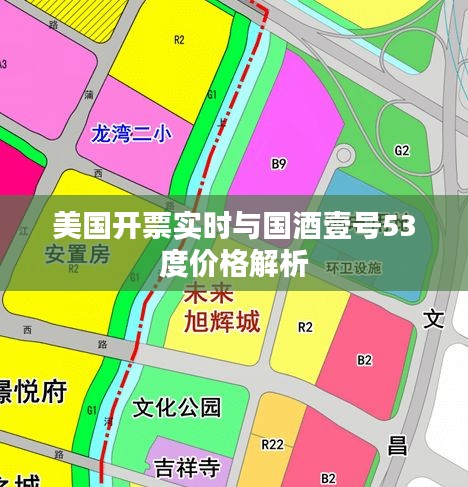 美国开票实时与国酒壹号53度价格解析