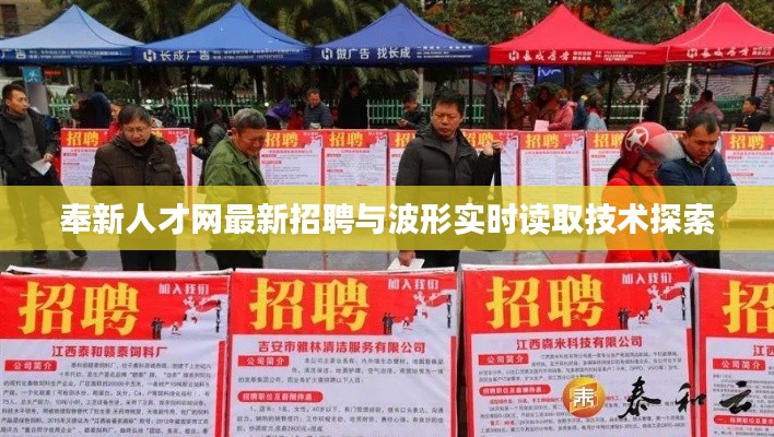 奉新人才网最新招聘与波形实时读取技术探索