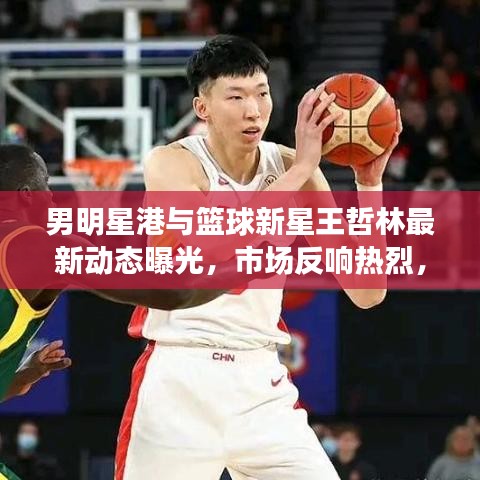 男明星港与篮球新星王哲林最新动态曝光,市场反响热烈,未来展望引人瞩目