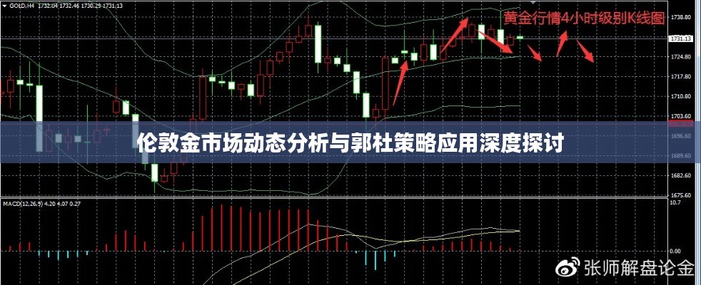 伦敦金市场动态分析与郭杜策略应用深度探讨