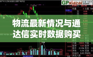 物流最新情况与通达信实时数据购买指南