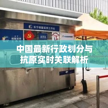 中国最新行政划分与抗原实时关联解析