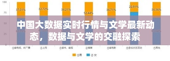 中国大数据实时行情与文学最新动态,数据与文学的交融探索