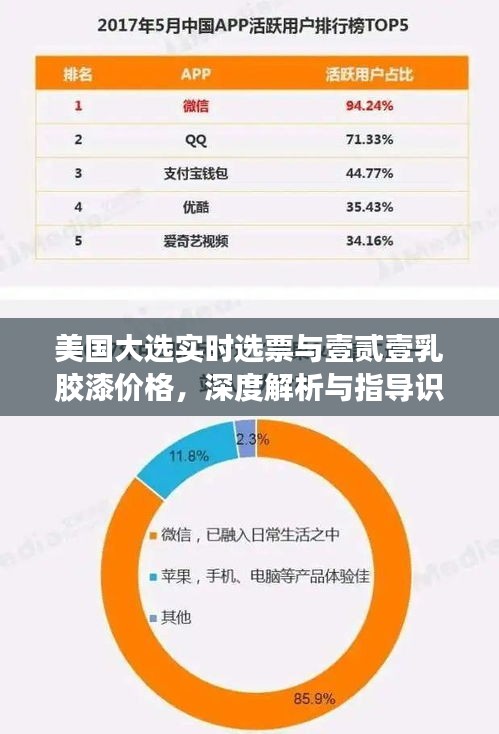 美国大选实时选票与壹贰壹乳胶漆价格,深度解析与指导识别防范虚假宣传