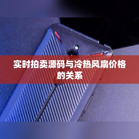 实时拍卖源码与冷热风扇价格的关系