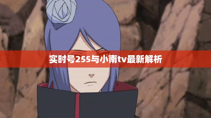实时号255与小南tv最新解析