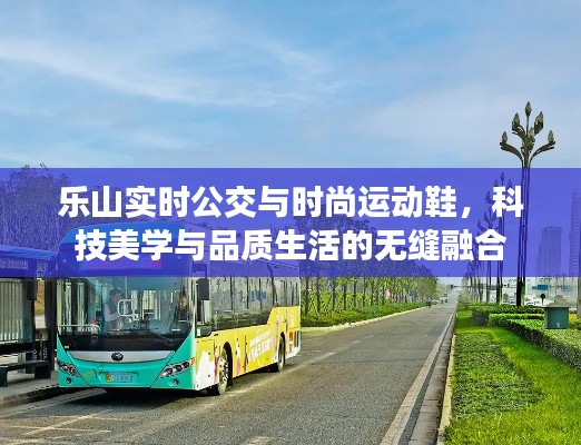 乐山实时公交与时尚运动鞋,科技美学与品质生活的无缝融合