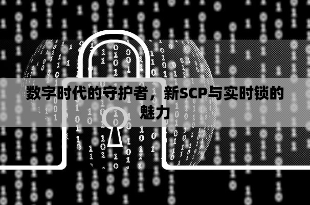 数字时代的守护者,新SCP与实时锁的魅力