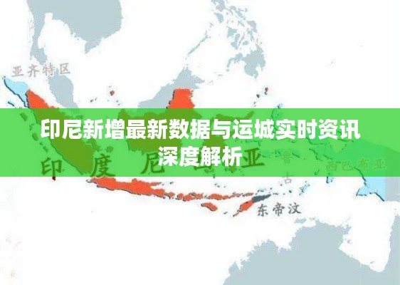 印尼新增最新数据与运城实时资讯深度解析