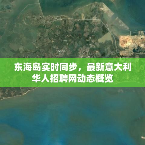 东海岛实时同步,最新意大利华人招聘网动态概览