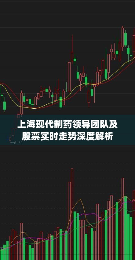 上海现代制药领导团队及股票实时走势深度解析