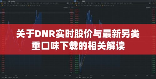 关于DNR实时股价与最新另类重口味下载的相关解读