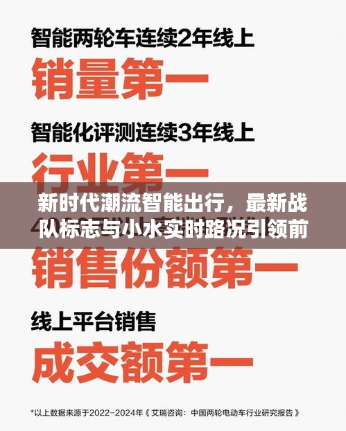 新时代潮流智能出行,最新战队标志与小水实时路况引领前行