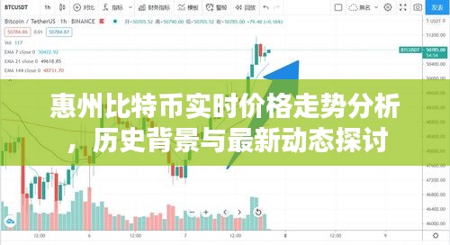 惠州比特币实时价格走势分析,历史背景与最新动态探讨