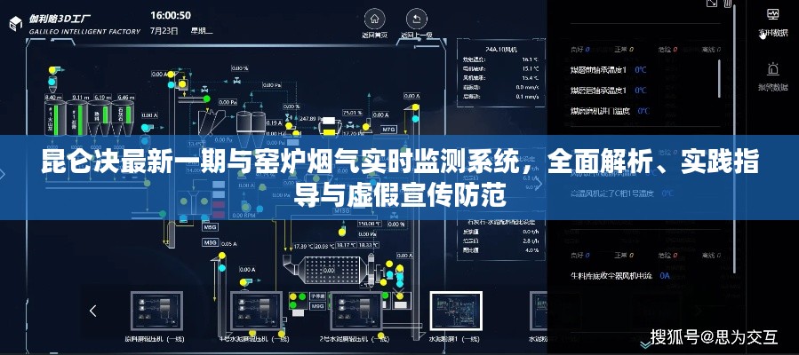 昆仑决最新一期与窑炉烟气实时监测系统,全面解析、实践指导与虚假宣传防范