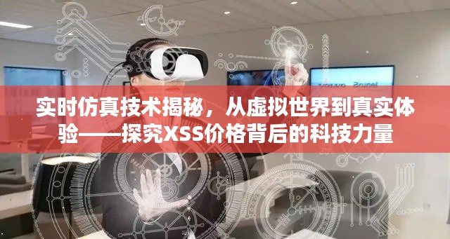 实时仿真技术揭秘,从虚拟世界到真实体验——探究XSS价格背后的科技力量
