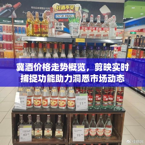 冀酒价格走势概览,剪映实时捕捉功能助力洞悉市场动态