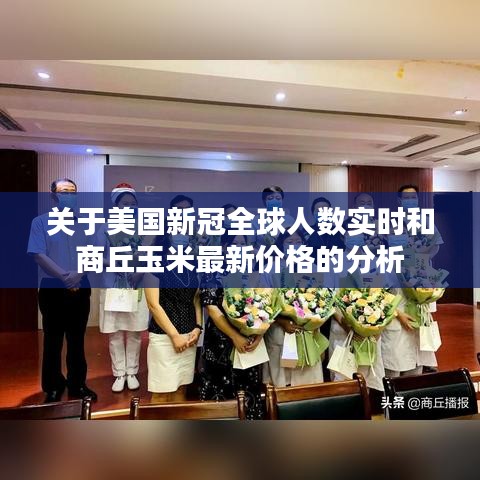 关于美国新冠全球人数实时和商丘玉米最新价格的分析