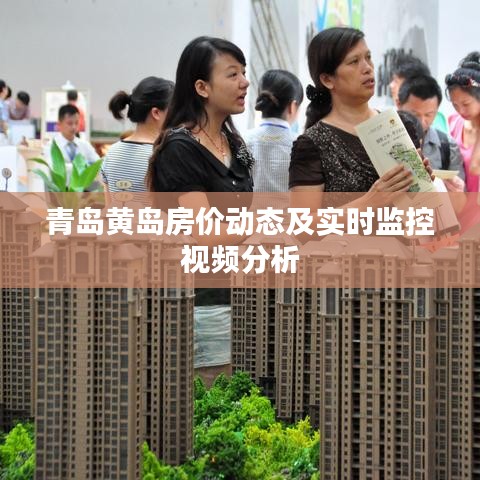 青岛黄岛房价动态及实时监控视频分析