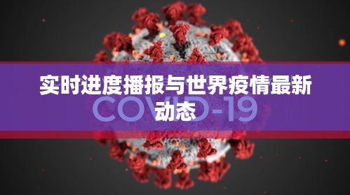 实时进度播报与世界疫情最新动态