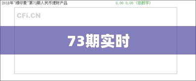 73期实时