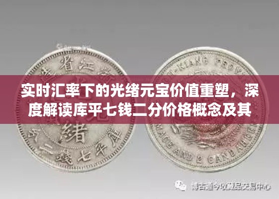 实时汇率下的光绪元宝价值重塑,深度解读库平七钱二分价格概念及其市场价值