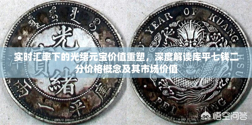 实时汇率下的光绪元宝价值重塑,深度解读库平七钱二分价格概念及其市场价值