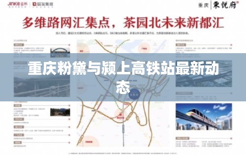 重庆粉黛与颍上高铁站最新动态