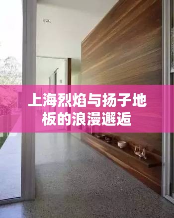 上海烈焰与扬子地板的浪漫邂逅