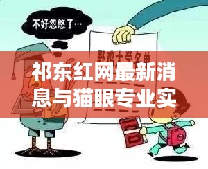 祁东红网最新消息与猫眼专业实时,全面解析与防范虚假宣传