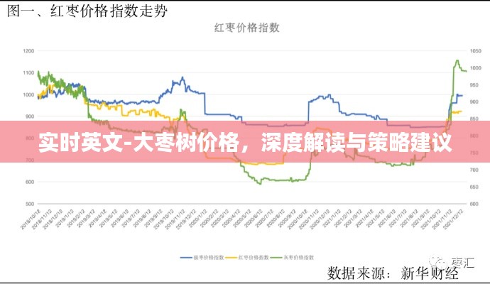 实时英文-大枣树价格，深度解读与策略建议