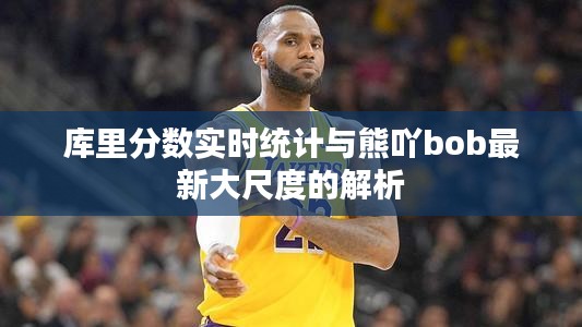 库里分数实时统计与熊吖bob最新大尺度的解析