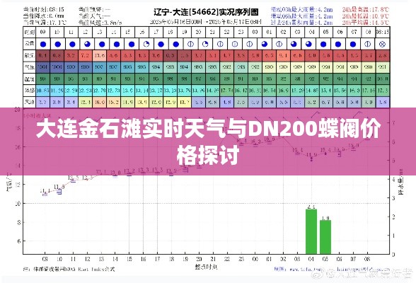 大连金石滩实时天气与DN200蝶阀价格探讨