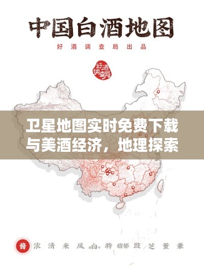 卫星地图实时免费下载与美酒经济,地理探索与茅台白金酒价格探究