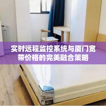 实时远程监控系统与厦门宽带价格的完美融合策略