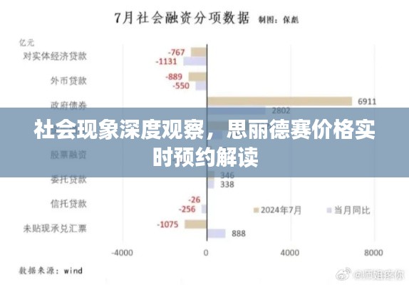 社会现象深度观察，思丽德赛价格实时预约解读