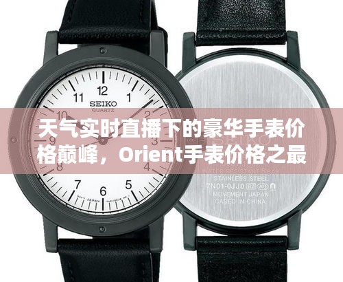 天气实时直播下的豪华手表价格巅峰,Orient手表价格之最