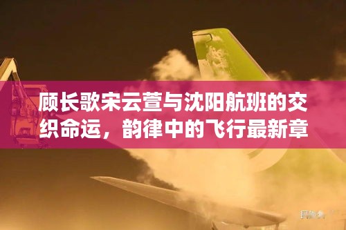 顾长歌宋云萱与沈阳航班的交织命运,韵律中的飞行最新章节