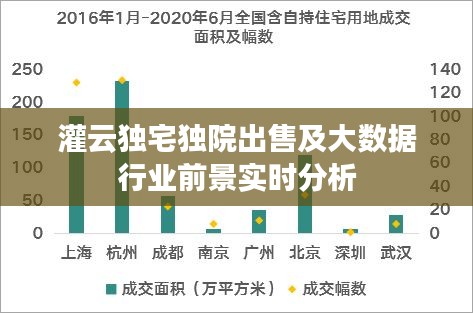 灌云独宅独院出售及大数据行业前景实时分析