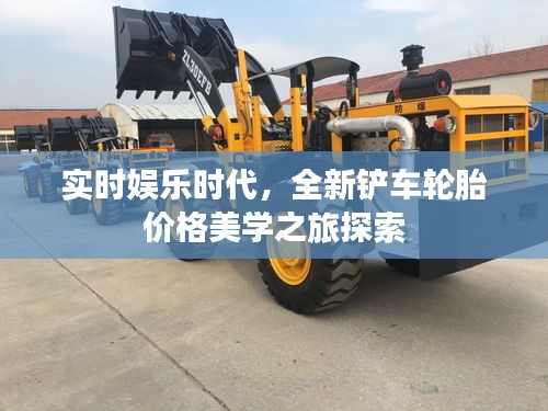 实时娱乐时代,全新铲车轮胎价格美学之旅探索
